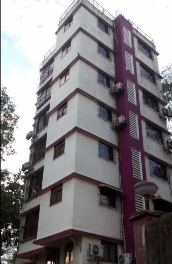 Hotel Galaxy Comforts Mumbai Exterior photo